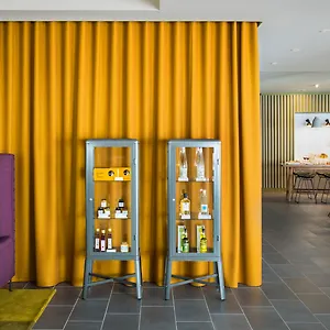 Okko Centre Hotel