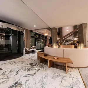 Mercure Centre Alpotel Hotel