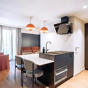 Rockypop Aparthotel