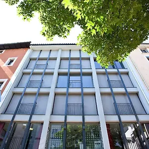 Le Patricia Aparthotel